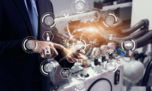 航天智控獲國有資本數千萬元A輪融資，擁抱萬億市場新機遇