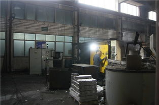 鎂合金壓鑄新標桿 路飛鎂業——貴州值得信賴的技術開發與加工伙伴